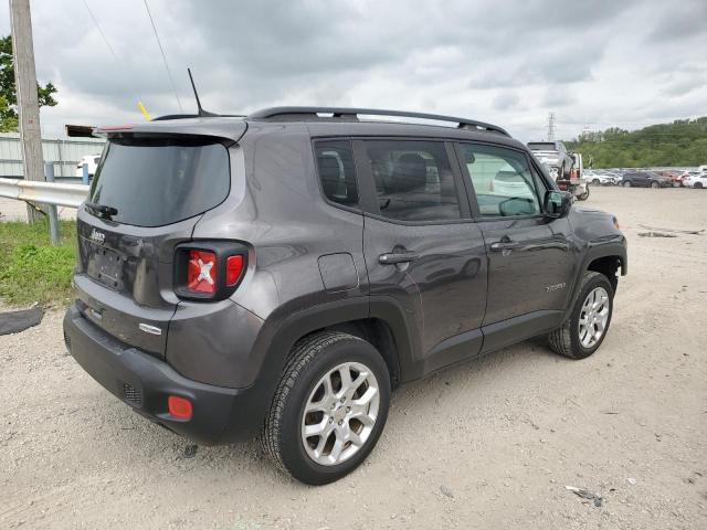 Photo 3 from auction – 2018 JEEP RENEGADE L with VIN ZACCJBBB4JPJ16301