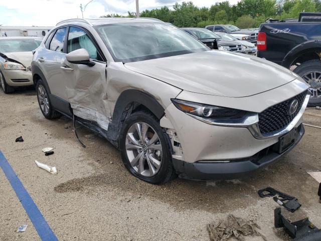 Photo 4 from auction – 2022 MAZDA CX-30 PREF with VIN 3MVDMBCL6NM419951