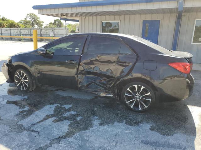 Photo 2 from auction – 2019 TOYOTA COROLLA L with VIN 5YFBURHE7KP935719