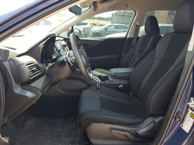 Photo 7 from auction – 2021 SUBARU OUTBACK with VIN 4S4BTAAC1M3102406