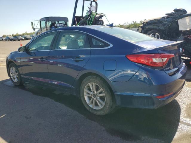 Photo 2 from auction – 2016 HYUNDAI SONATA SE with VIN 5NPE24AF0GH281613