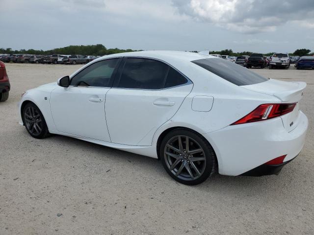 Photo 2 from auction – 2016 LEXUS IS 300 with VIN JTHCM1D22G5003626