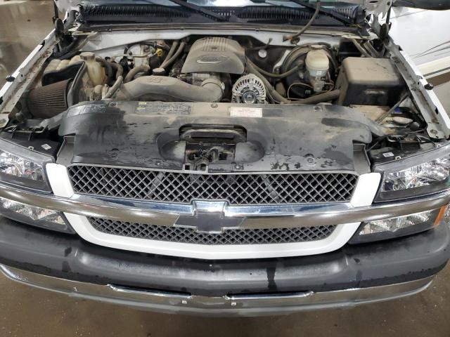 Photo 11 from auction – 2005 CHEVROLET SILVERADO with VIN 1GCEK19BX5E171861