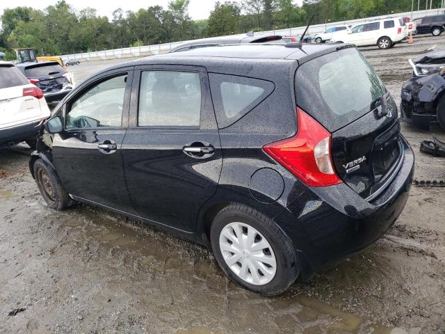 Photo 2 from auction – 2015 NISSAN VERSA NOTE with VIN 3N1CE2CP9FL407669