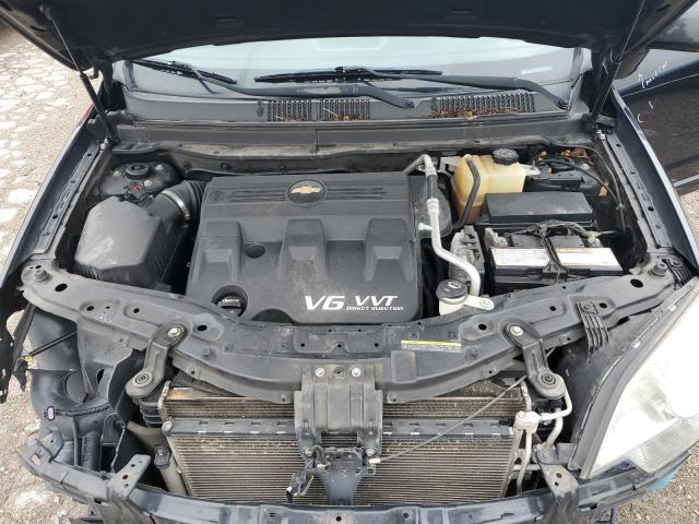 Photo 12 from auction – 2012 CHEVROLET CAPTIVA SP with VIN 3GNAL3E56CS657102