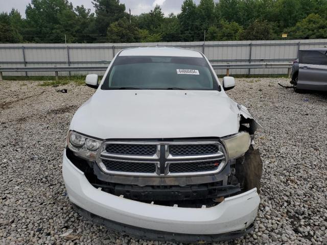 Photo 5 from auction – 2013 DODGE DURANGO SX with VIN 1C4RDHAG1DC576769