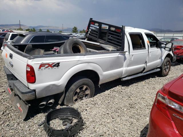 Photo 3 from auction – 2015 FORD F350 SUPER with VIN 1FT8W3BTXFEA75679