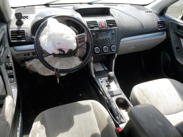 Photo 8 from auction – 2015 SUBARU FORESTER 2 with VIN JF2SJADC7FH421418