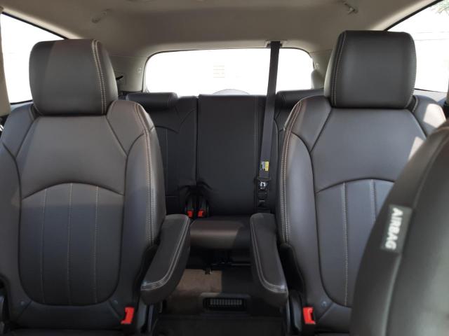 Photo 10 from auction – 2013 BUICK ENCLAVE with VIN 5GAKRDKD0DJ106889