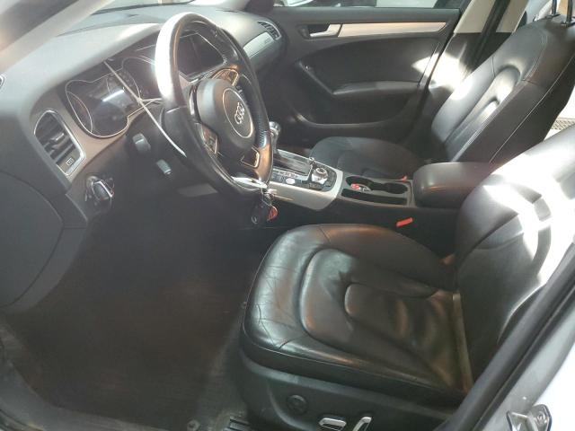 Photo 7 from auction – 2015 AUDI A4 PREMIUM with VIN WAUFFAFL8FN024717