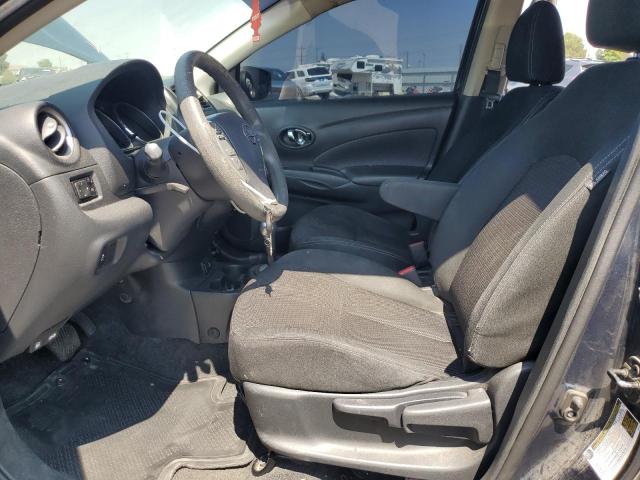 Photo 7 from auction – 2017 NISSAN VERSA S with VIN 3N1CN7AP8HL874648