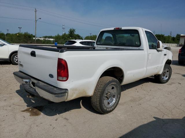 Photo 3 from auction – 2005 FORD F250 SUPER with VIN 1FTNF20555EC65969