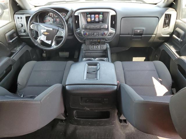 Photo 8 from auction – 2017 CHEVROLET SILVERADO with VIN 3GCUKREC4HG413517