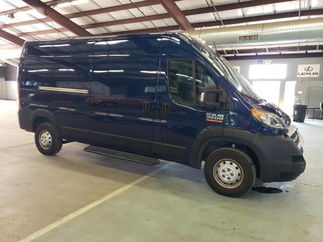 Photo 4 from auction – 2022 RAM PROMASTER with VIN 3C6MRVHGXNE118729