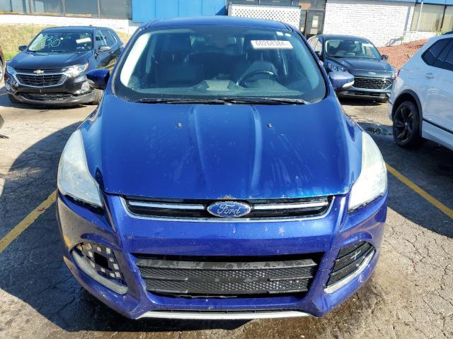 Photo 5 from auction – 2013 FORD ESCAPE SEL with VIN 1FMCU9HX6DUC63286