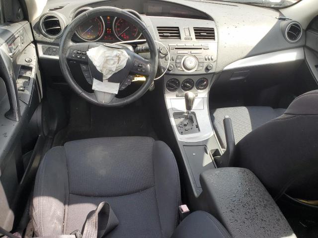 Photo 8 from auction – 2011 MAZDA 3 S with VIN JM1BL1K57B1373354