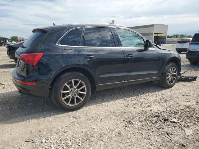 Photo 3 from auction – 2010 AUDI Q5 PREMIUM with VIN WA1LKAFP1AA091724
