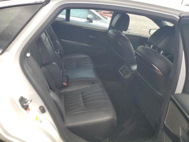 Photo 10 from auction – 2018 LEXUS LS 500 BAS with VIN JTHB51FF8J5002593