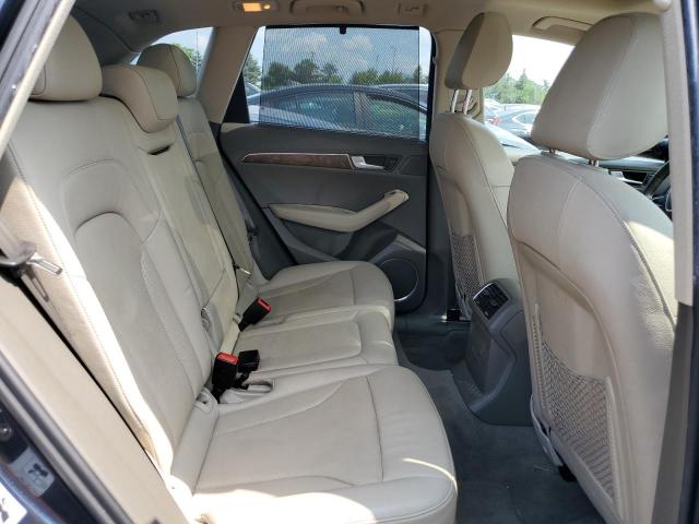 Photo 10 from auction – 2012 AUDI Q5 PRESTIG with VIN WA1WKAFP9CA111993