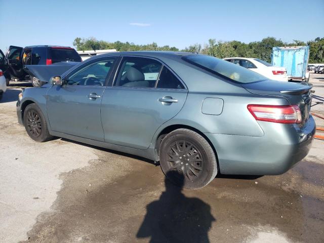 Photo 2 from auction – 2010 TOYOTA CAMRY BASE with VIN 4T1BF3EK1AU518773