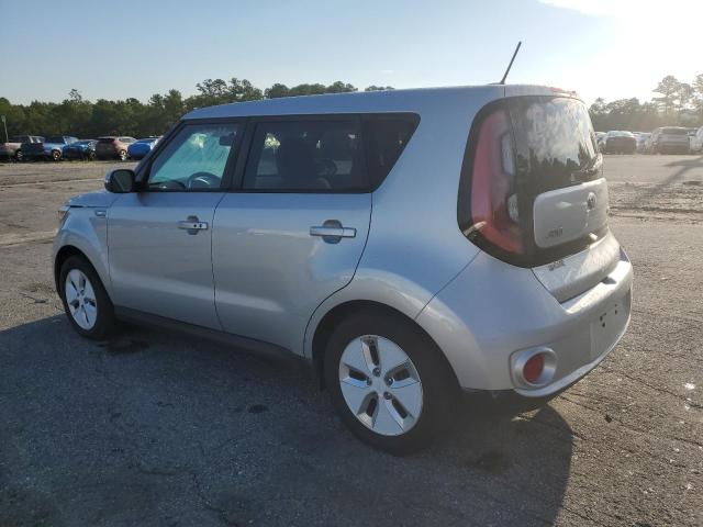 Photo 2 from auction – 2016 KIA SOUL EV with VIN KNDJP3AE9G7012841