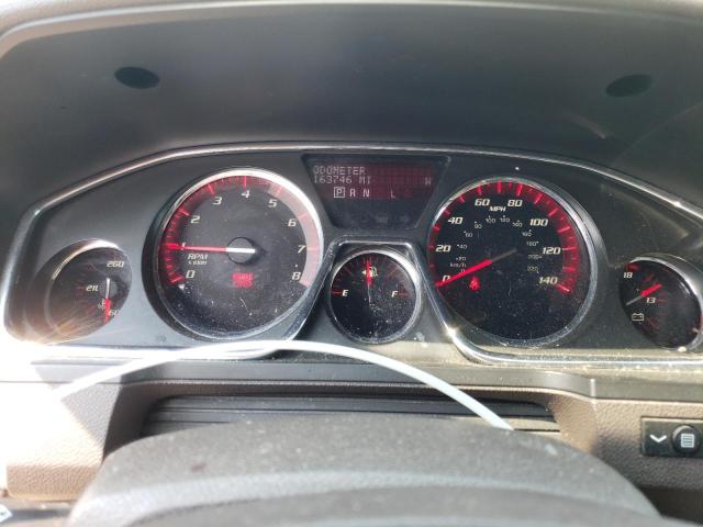 Photo 9 from auction – 2015 GMC ACADIA DEN with VIN 1GKKVTKD2FJ238810