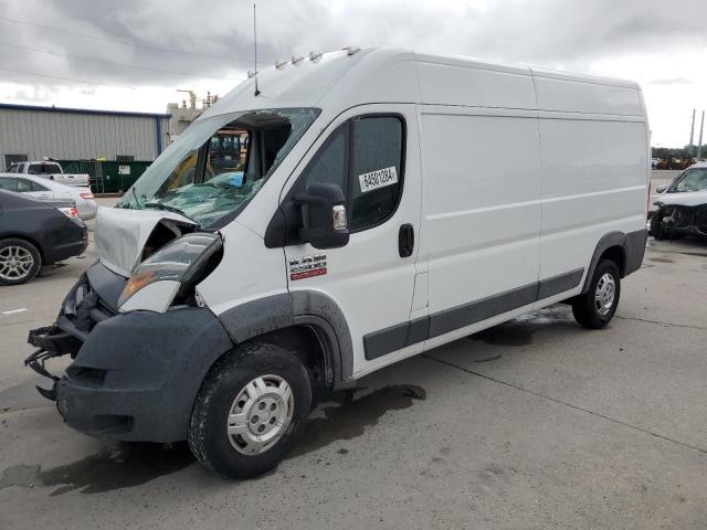 RAM PROMASTER 2018 with VIN 3C6TRVDG9JE145738 - Photo from auction