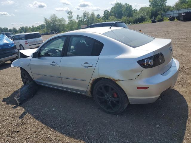 Photo 2 from auction – 2009 MAZDA 3 with VIN JM1BK32F291222665