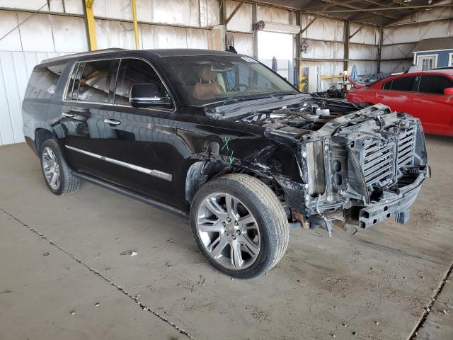 Photo 4 from auction – 2016 CADILLAC ESCALADE E with VIN 1GYS4JKJ3GR431148