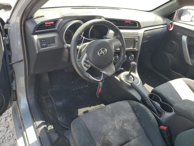 Photo 8 from auction – 2015 TOYOTA SCION TC with VIN JTKJF5C75FJ009085
