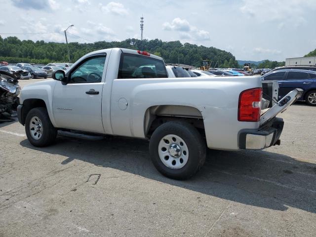 Photo 2 from auction – 2010 CHEVROLET SILVERADO with VIN 1GCPCPEX8AZ247865