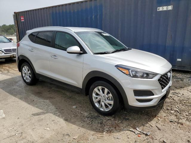 Photo 4 from auction – 2019 HYUNDAI TUCSON LIM with VIN KM8J33A41KU024071