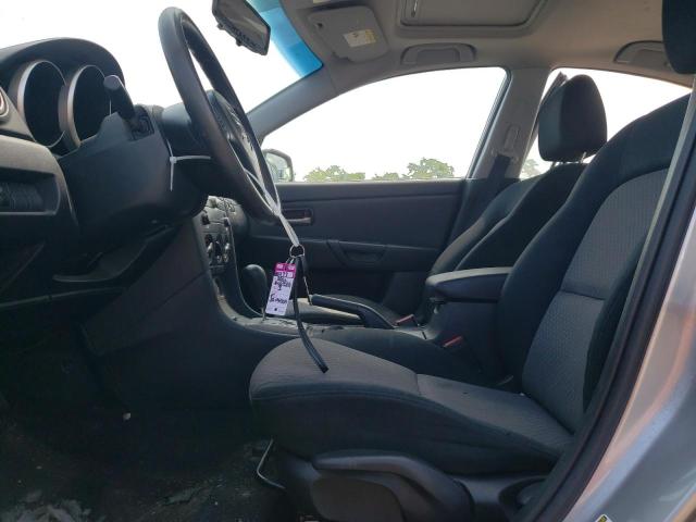 Photo 7 from auction – 2006 MAZDA 3 I with VIN JM1BK32F861438841