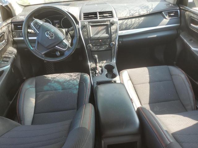 Photo 8 from auction – 2016 TOYOTA CAMRY LE with VIN 4T1BF1FK7GU240649