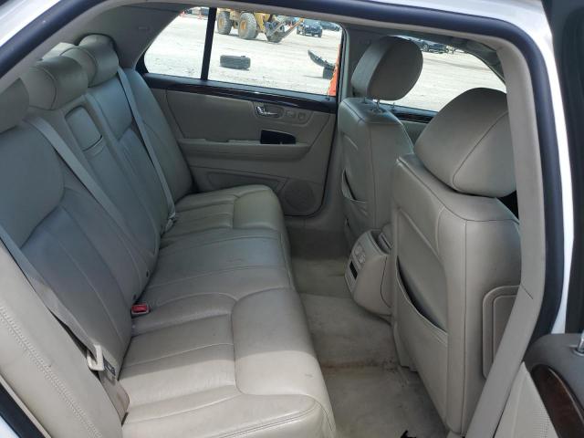 Photo 10 from auction – 2008 CADILLAC DTS with VIN 1G6KD57Y98U104709