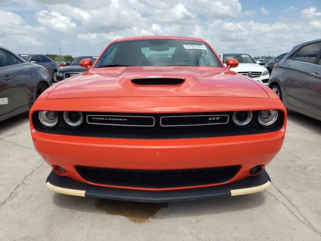 Photo 5 from auction – 2021 DODGE CHALLENGER with VIN 2C3CDZJG5MH560345