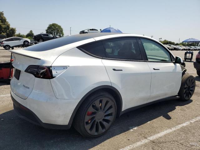 Photo 3 from auction – 2023 TESLA MODEL Y with VIN 7SAYGDEF5PF761026
