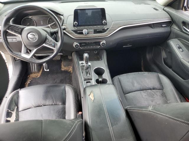 Photo 8 from auction – 2019 NISSAN ALTIMA SL with VIN 1N4BL4EW4KC187674