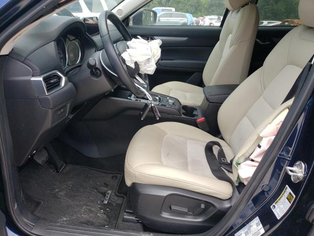 Photo 7 from auction – 2020 MAZDA CX-5 TOURI with VIN JM3KFACM2L0842023