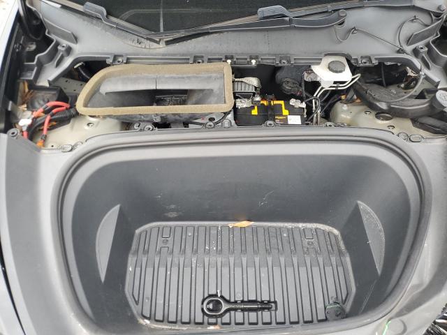 Photo 11 from auction – 2021 TESLA MODEL Y with VIN 5YJYGDEE9MF063972