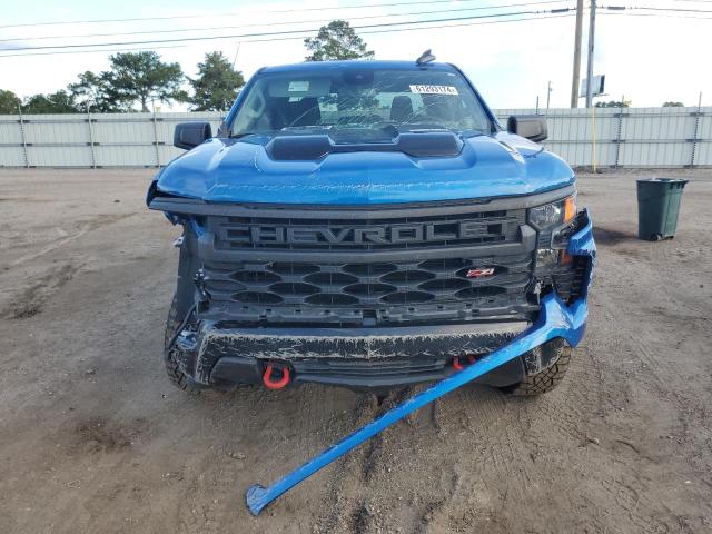 Zdjęcie 5 z aukcji – 2022 CHEVROLET SILVERADO z VIN 3GCPDCED1NG685533