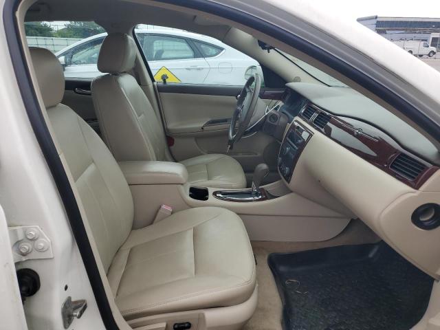 Photo 7 from auction – 2008 CHEVROLET IMPALA LT with VIN 2G1WT58K081368675