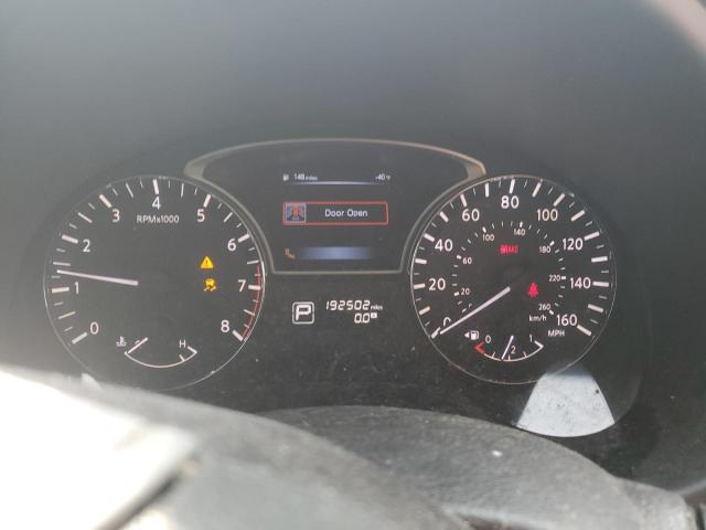 Photo 9 from auction – 2014 NISSAN ALTIMA 2.5 with VIN 1N4AL3AP5EC197364