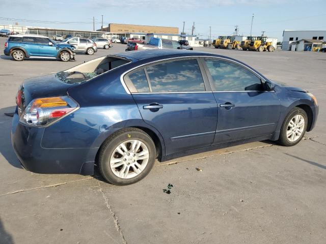 Photo 3 from auction – 2010 NISSAN ALTIMA BAS with VIN 1N4AL2AP3AN561371