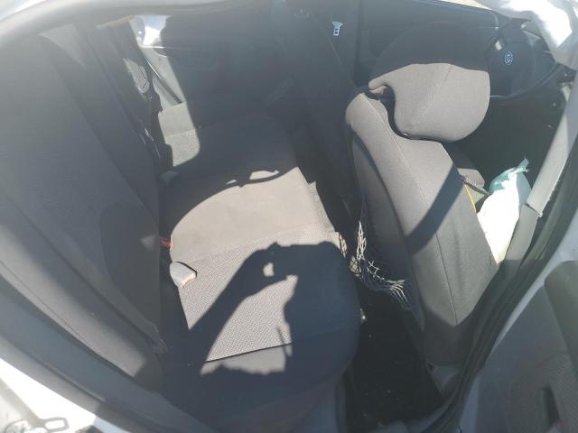Zdjęcie 10 z aukcji – 2010 KIA RIO LX z VIN KNADH4A31A6635895