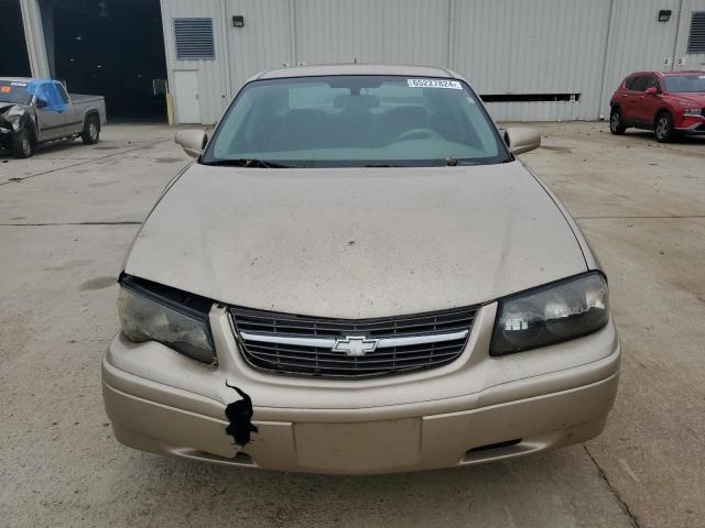 Photo 5 from auction – 2005 CHEVROLET IMPALA with VIN 2G1WF55E359170594