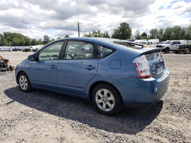 Photo 2 from auction – 2007 TOYOTA PRIUS with VIN JTDKB20U877620808