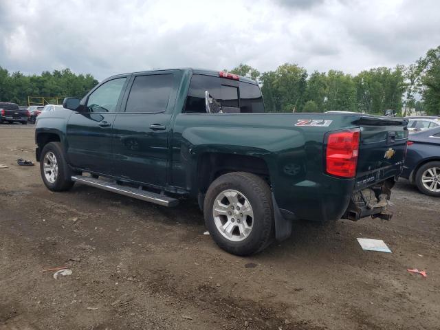 Photo 2 from auction – 2015 CHEVROLET SILVERADO with VIN 3GCUKREC9FG212936