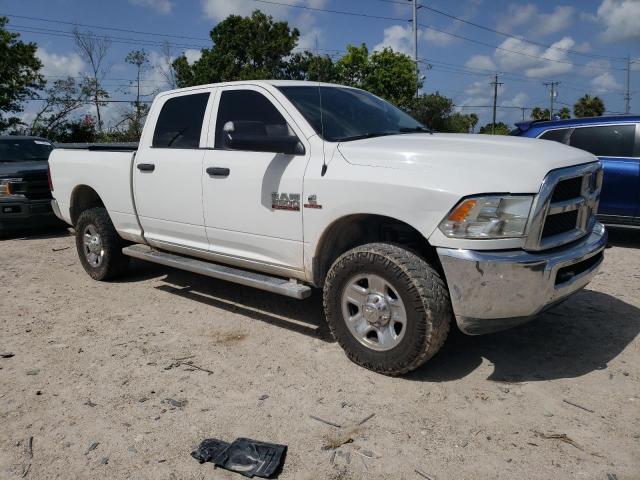 Photo 4 from auction – 2018 RAM 2500 ST with VIN 3C6UR5CL3JG388307