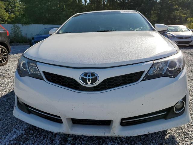 Photo 5 from auction – 2014 TOYOTA CAMRY L with VIN 4T1BF1FK2EU763591